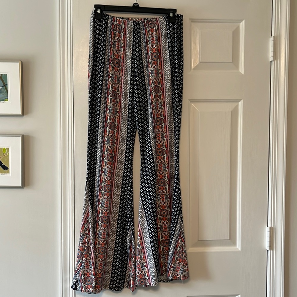 Camille & Co Vintage Style Kick Pants